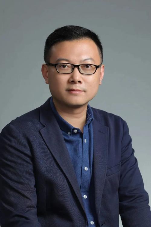 金理,复旦大学中文系教授,著有《文学史视野中的现